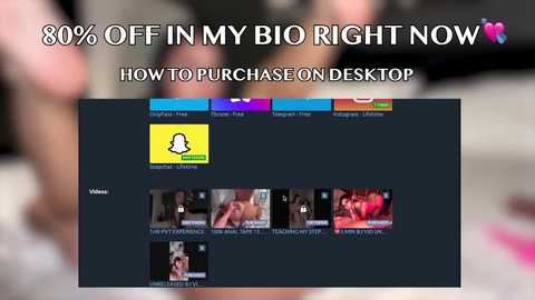 itskassielee @ chaturbate on 20251014