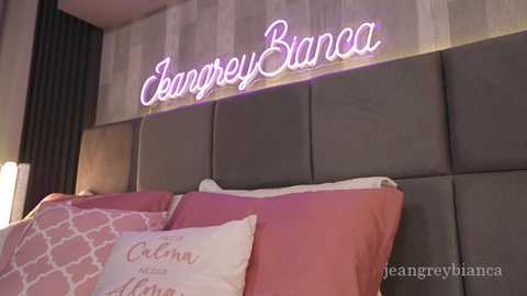 jeangreybianca @ chaturbate on 20251014