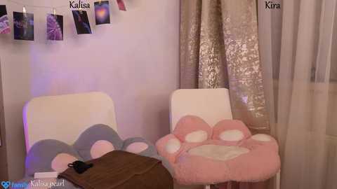 kalisa_pearl @ chaturbate on 20251014