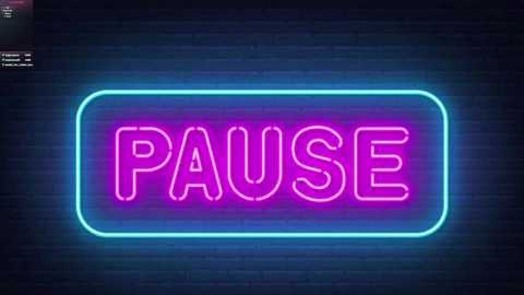 kira0541 @ chaturbate on 20251014