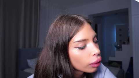 kittyummy @ chaturbate on 20251014