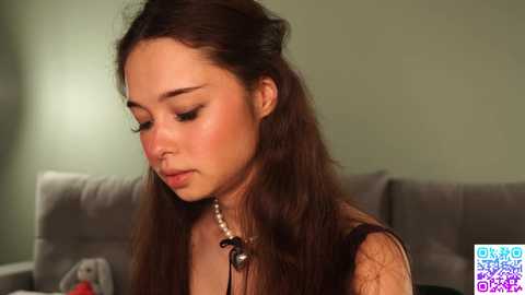 kusssecka @ chaturbate on 20251014