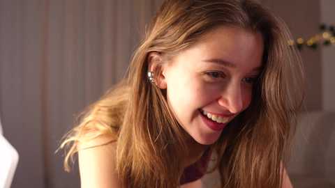 little_poetry @ chaturbate on 20251014