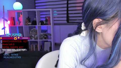 lonelly_lolly98 @ chaturbate on 20251014