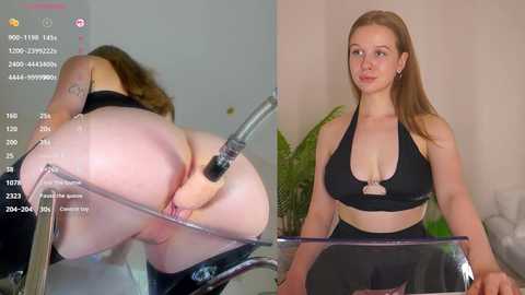 lovebabyblush @ chaturbate on 20251014