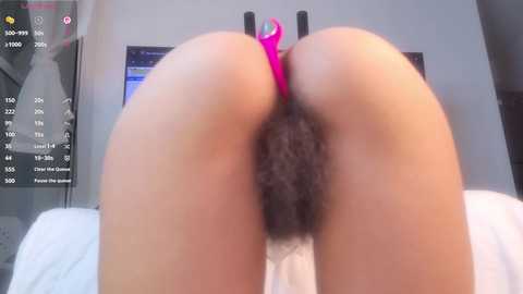 luneva @ chaturbate on 20251014