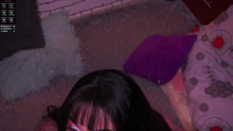 maddisrock @ chaturbate on 20251014