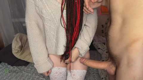 meowpushka @ chaturbate on 20251014