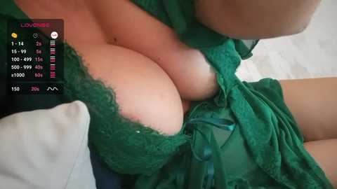 mrscummings @ chaturbate on 20251014