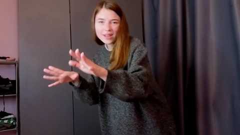 pamilarakestraw @ chaturbate on 20251014