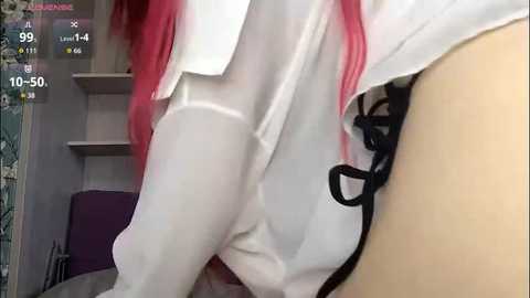 quennaedger @ chaturbate on 20251014