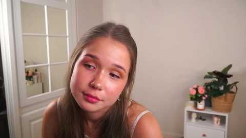 rapunzeell @ chaturbate on 20251014