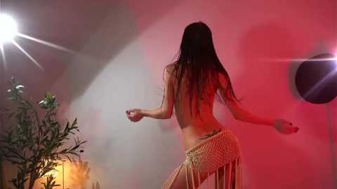 shiningstarrr @ chaturbate on 20251014