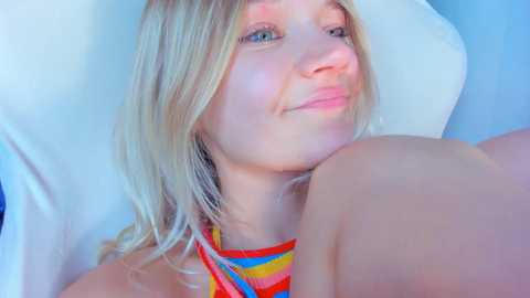 showmejenny @ chaturbate on 20251014