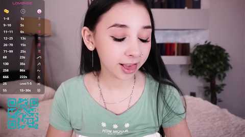 stephaniesally @ chaturbate on 20251014