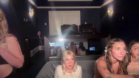 summerclarke2 @ chaturbate on 20251014