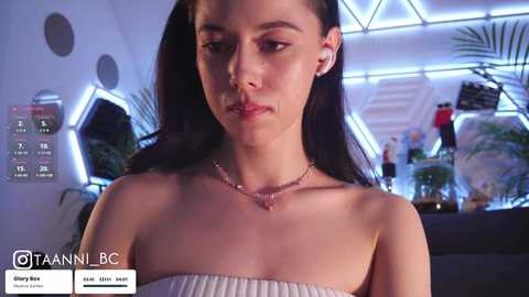 taanni_bc @ chaturbate on 20251014