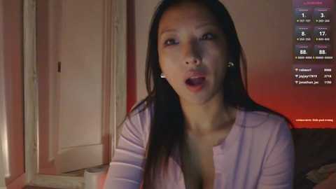 vivianwinters @ chaturbate on 20251014