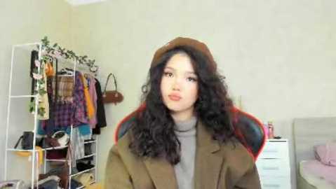 wastforu @ chaturbate on 20251014