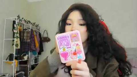 wastforu @ chaturbate on 20251014