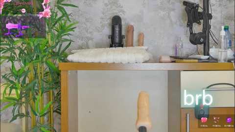 yourburnwish @ chaturbate on 20251014