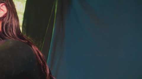 _june @ chaturbate on 20251015