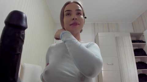 aminaswan_ @ chaturbate on 20251015
