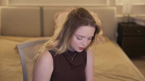 anabel054 @ chaturbate on 20251015