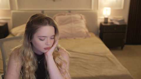 anabel054 @ chaturbate on 20251015