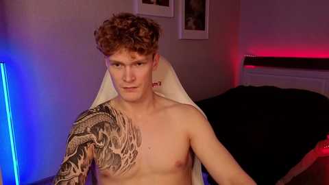 chem1ko @ chaturbate on 20251015