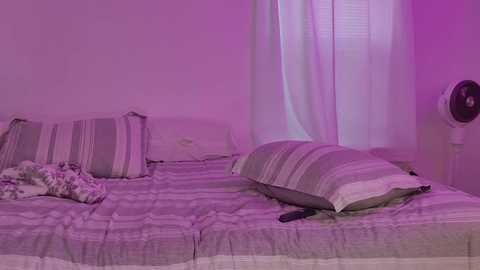 cherryvonfairy @ chaturbate on 20251015