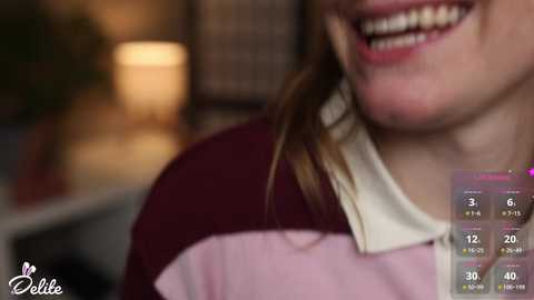 delitevip @ chaturbate on 20251015