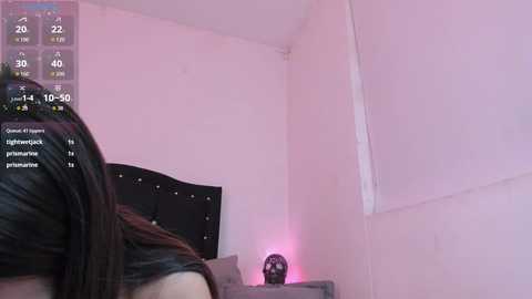 dub_pleasure_dub @ chaturbate on 20251015