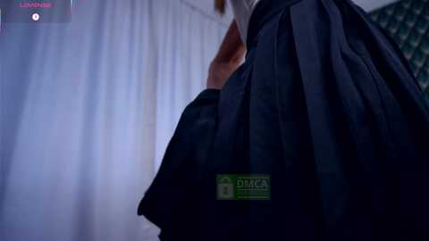 felissiany @ chaturbate on 20251015