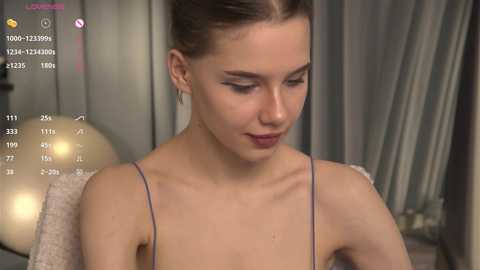 happynewdear @ chaturbate on 20251015