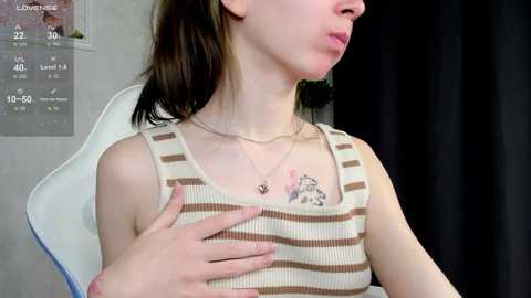 havefunwithmee_ @ chaturbate on 20251015