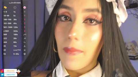 i_amlilithx @ chaturbate on 20251015