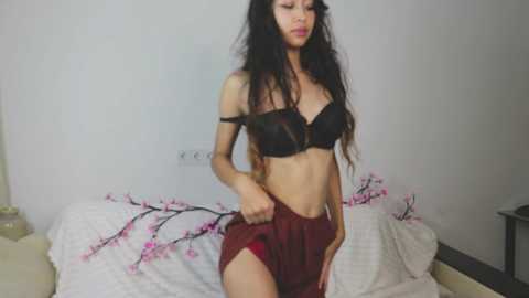 isauraangeletti @ chaturbate on 20251015