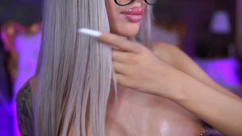 juicy_jessye @ chaturbate on 20251015