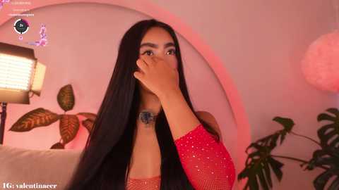 kali_hiill @ chaturbate on 20251015