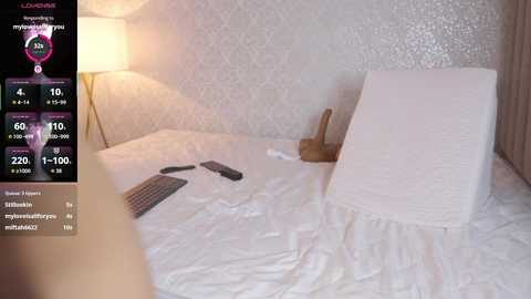 kellyfernandes @ chaturbate on 20251015