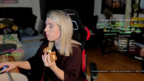 kimilee22 @ chaturbate on 20251015