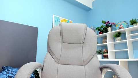 kylie_reyes @ chaturbate on 20251015