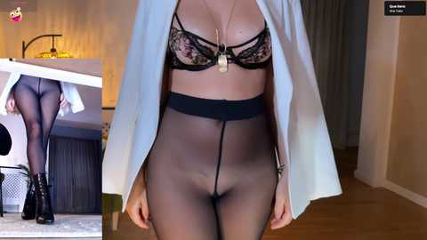 legswattitude @ chaturbate on 20251015