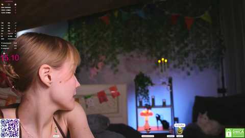 lissa_meooow @ chaturbate on 20251015