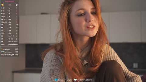 lynnalltop @ chaturbate on 20251015