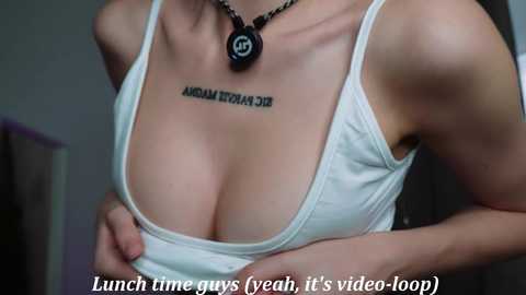 maffinpurrr @ chaturbate on 20251015