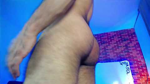 michael_twinkk @ chaturbate on 20251015