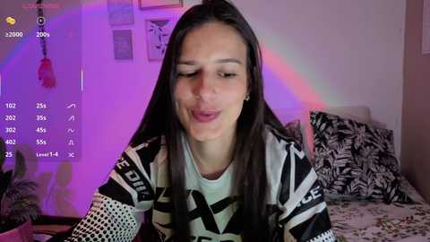 ohanna_ @ chaturbate on 20251015