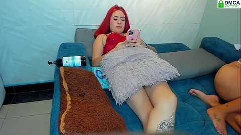 olivia_sex18 @ chaturbate on 20251015